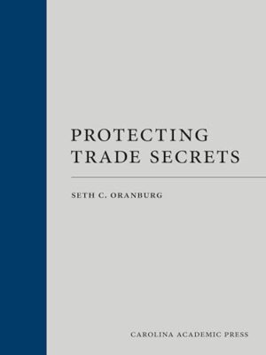 Protecting Trade Secrets