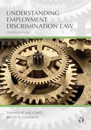Understanding Employment Discrimination Law
