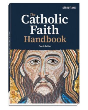 Catholic Faith Handbook