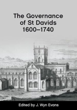 The Governance of St Davids 1600-1740