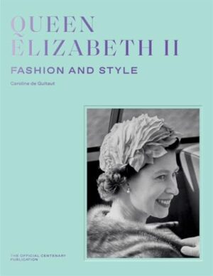 Queen Elizabeth II Fashion and Style