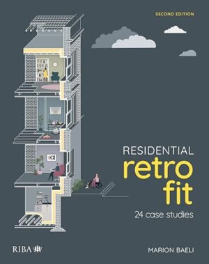 Residential Retrofit 24 Case Studies
