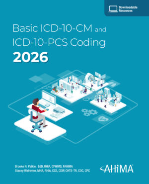 Basic ICD-10-CM and ICD-10-PCS Coding 2026