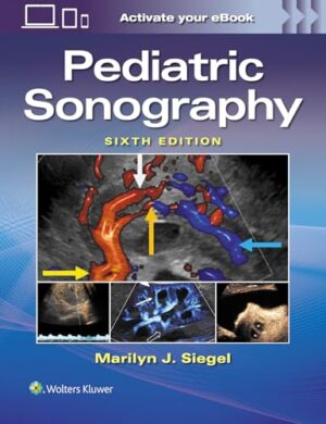 Pediatric Sonography