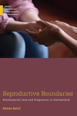 Reproductive Boundaries Psychosocial Care and Pregnancy in Switzerland