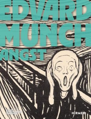 Edvard Munch Angst