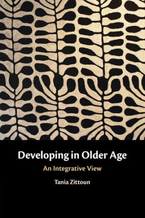 Developing in Older Age