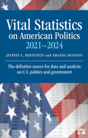 Vital Statistics on American Politics