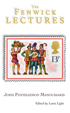 The Fenwick Lectures