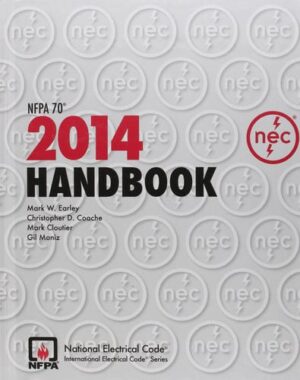 National Electrical Code Handbook 2014 Edition
