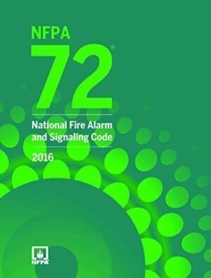 Nfpa 72 National Fire Alarm and Signaling 2015