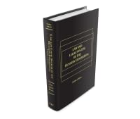 Law and Legal System of the Russian Federation - Eighth Edition