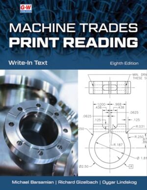 Machine Trades Print Reading