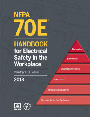 Handbook for Electrical Safety in the Workplace