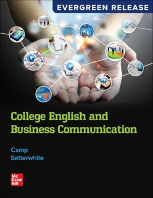 College English and Business Communication
