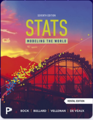 Stats Modeling World